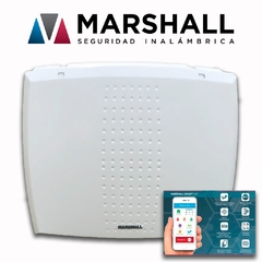 CENTRAL WIFI MARSHALL IP PLUS - MONITOREABLE POR APP