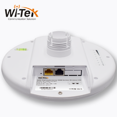 WI-CPE515H-KIT Antena inalámbrico para CCTV hasta 8 km en internet