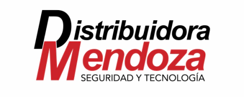 Distribuidora Mendoza Seguridad y tecnología 