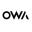 Logo de Owa oficial
