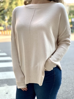 Sweater “Oriana”