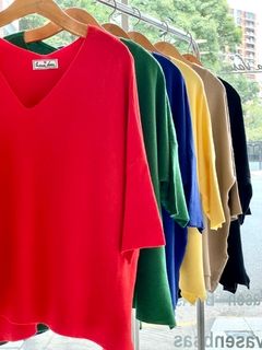 Sweater “Gina” - comprar online