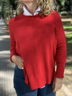 Sweater “Oriana” en internet