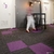 Fringe 6mm - Carpete em Placa Belgotex na internet