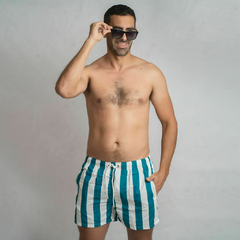 Short de Baño Bavaro - comprar online