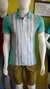Camisa Polo Cotton Luxo kit 05 unid - Vip Style