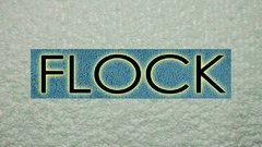 Flock / Gamuzados / Felpa x Metro (Ancho 50cm)