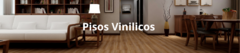Banner de la categoría Pisos Vinilicos 