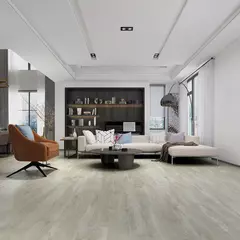 Piso Vinílico Click Spc Simil Madera 4 MM 0.3 WL Rustic - Jaspe Deco