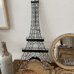Torre Eiffel metal - comprar online