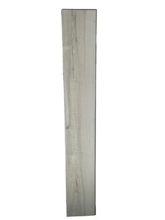 Piso Vinílico Click Spc Simil Madera Roble Encastre Gris x M2 - comprar online