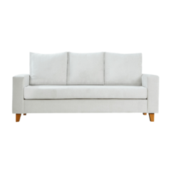 Sofa Tapizado Panne Antimancha CS15
