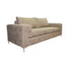 Sofa Tapizado Panne Antimancha CS80