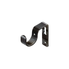 Soporte Escuadra 8 cm Hierro 1 Pulgada - comprar online