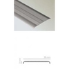 Transición Liviana Aluminio 90 cm y 270 cm