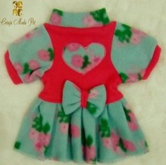 Vestido Soft Floral - comprar online