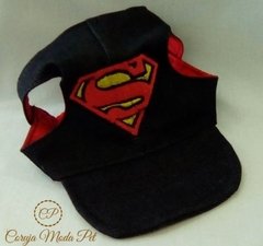 Boné Super Homem - comprar online
