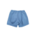 shorts azul jeans - comprar online