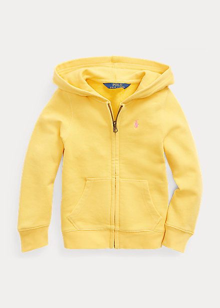 Hoodie con Capucha by Ralph Lauren