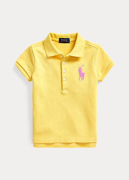 Chomba Pony Grande by Ralph Lauren