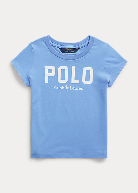 Remera Polo de Algodón by Ralph Lauren