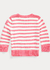 Sweater de Algodón con Parche de Corazón by Ralph Lauren - comprar online