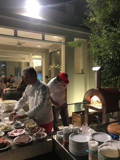 Catering Alfa Forni