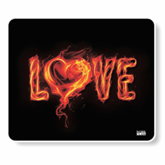 1017-MOUSE PAD LOVE - comprar online