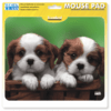 1090-Mouse Pad 2 Cachorrinhos - comprar online