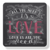 1159-Mouse Pad Need is Love