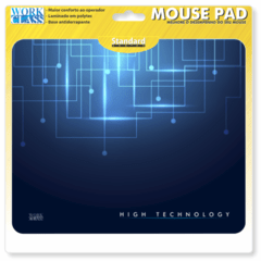 1163-Mouse Pad High Tecnology - comprar online