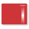 MP25 - Mouse Pad Office Vermelho