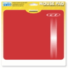 MP25 - Mouse Pad Office Vermelho - comprar online