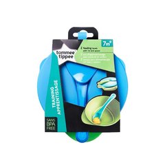 TIGELAS AZUL E VERDE - TOMME TIPPEE