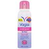 VAGISIL ODOR BLOCK DRY WASH, 2,6 oz (73gr)