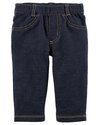 CALÇA CARTERS JEANS MALHA MASCULINO - comprar online