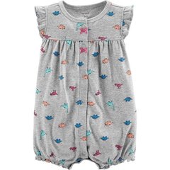 ROMPER CARTERS DINOSSAURO