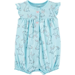 ROMPER CARTERS COELHOS