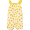 ROMPER CARTERS SUNSHINE