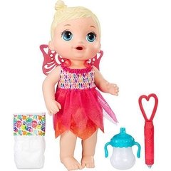 BONECA BABY ALIVE HORA DA FESTA LOIRA