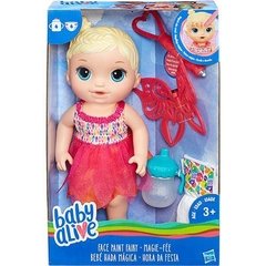 BONECA BABY ALIVE HORA DA FESTA LOIRA - comprar online