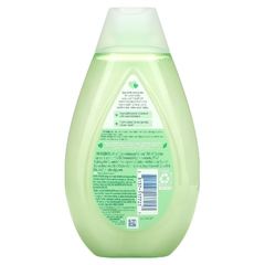 JOHNSONS BABY BATH SOOTHING VAPOR 400 ml - comprar online