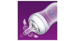 MAMADEIRA AVENT 260ml COM 3 UNIDADES - Babies Planet