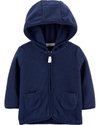 MOLETON CARTERS FLEECE LISO