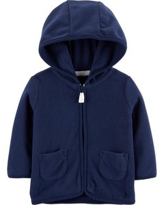 MOLETON CARTERS FLEECE LISO