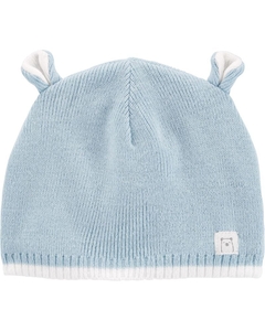 GORRO CARTERS URSINHO 12-24 MESES