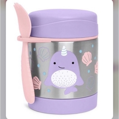 POTE TERMICO NARWHAL - SKIP HOP - comprar online