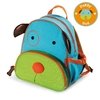 MOCHILA ZOO SKIPHOP CACHORRO