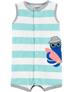 ROMPER CARTERS POLVO SURFISTA