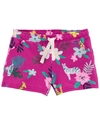 SHORT CARTERS ROSA ESTAMPADO ZEBRA